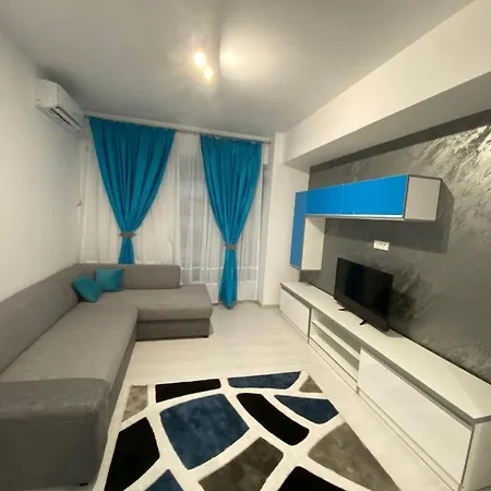 Apartment Augustus *