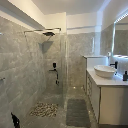 Apartment Augustus Constanta