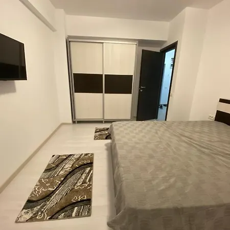 Apartment Augustus Constanta