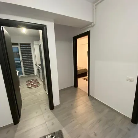 Augustus Apartment
