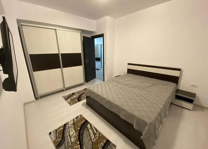 Augustus * Constanta