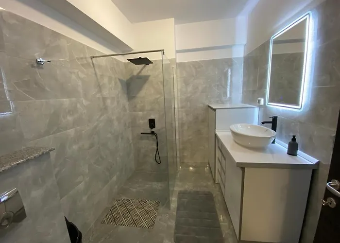 Apartment Augustus Constanta